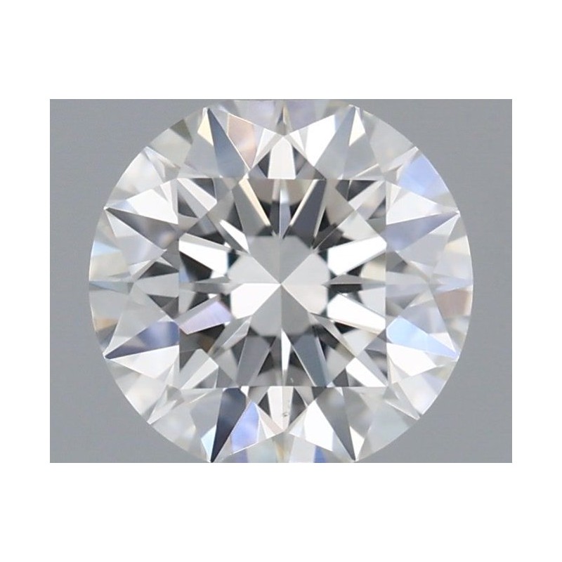 Diament szlif okrągły, 0.42ct, VS2, F, GIA 7533405839 Diament szlif okrągły, 0.42ct, VS2, F, GIA 7533405839