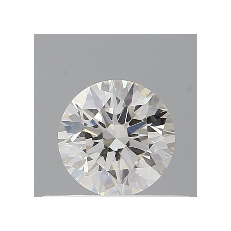 Diament szlif okrągły, 0.4ct, SI1, I, GIA 2536735180 Diament szlif okrągły, 0.4ct, SI1, I, GIA 2536735180
