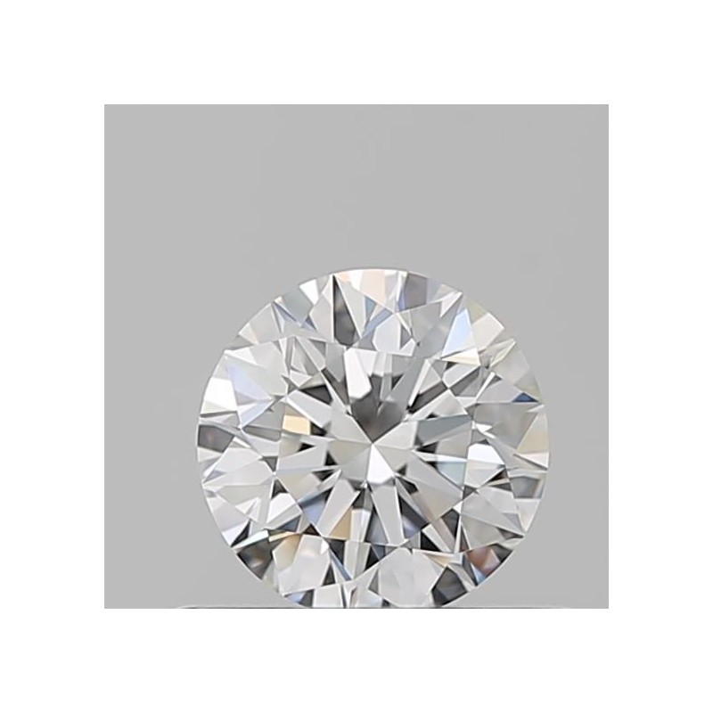Diament szlif okrągły, 0.5ct, VVS1, G, GIA 7531079569 Diament szlif okrągły, 0.5ct, VVS1, G, GIA 7531079569