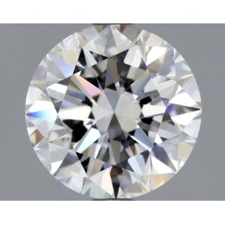 Diament szlif okrągły, 1.7ct, VVS1, D, GIA 7526572141