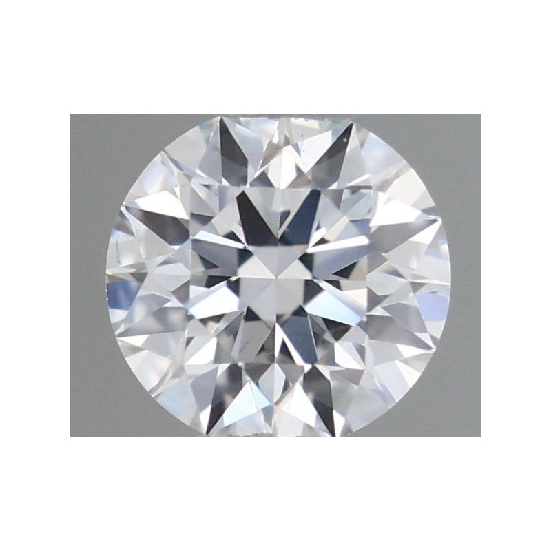 Diament szlif okrągły, 0.34ct, VS2, D, GIA 6502476946 Diament szlif okrągły, 0.34ct, VS2, D, GIA 6502476946
