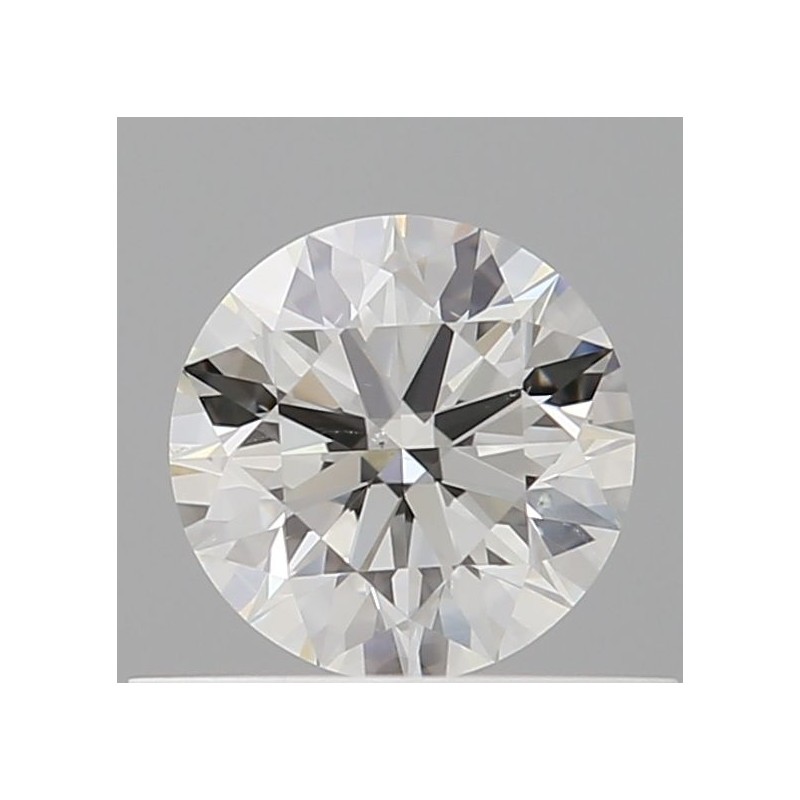 Diament szlif okrągły, 0.52ct, SI1, I, GIA 1538645534 Diament szlif okrągły, 0.52ct, SI1, I, GIA 1538645534