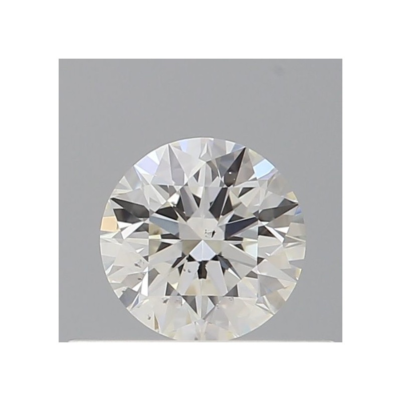 Diament szlif okrągły, 0.36ct, SI1, I, GIA 2537649031 Diament szlif okrągły, 0.36ct, SI1, I, GIA 2537649031
