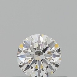Diament szlif okrągły, 0.33ct, VS1, G, GIA 2527844974