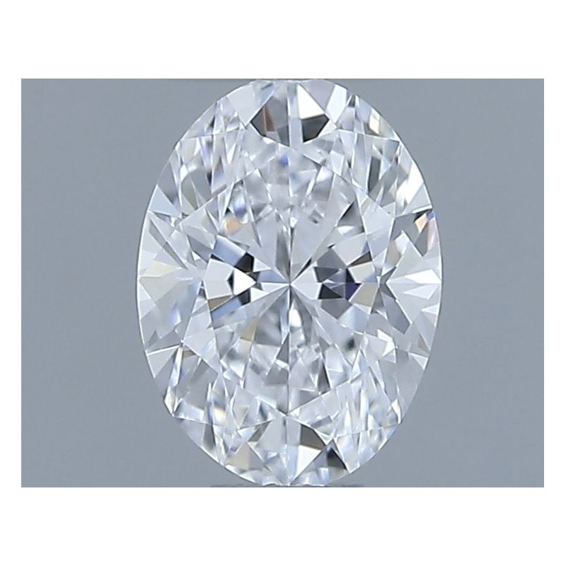 Diament szlif owalny, 0.3ct, VVS1, D, GIA 1538509046
