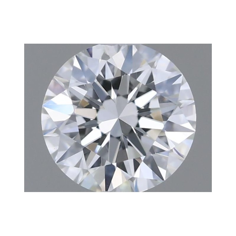 Diament szlif okrągły, 0.32ct, VS2, E, GIA 7498746486 Diament szlif okrągły, 0.32ct, VS2, E, GIA 7498746486