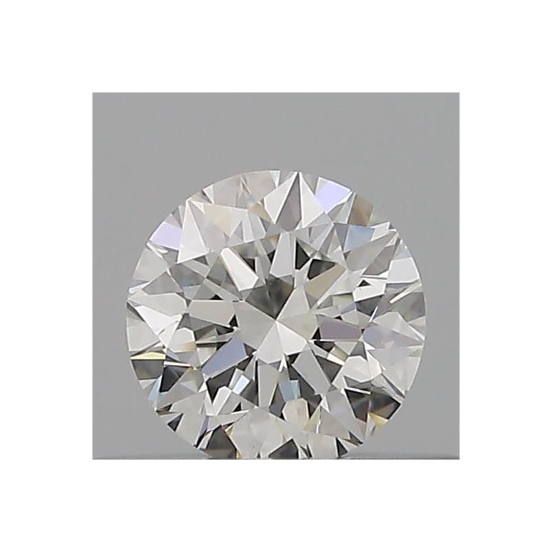 Diament szlif okrągły, 0.35ct, VS1, H, GIA 6535095638