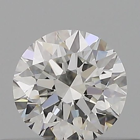 Diament szlif okrągły, 0.35ct, VS1, H, GIA 6535095638