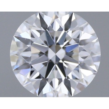 Diament szlif okrągły, 0.32ct, VS1, D, GIA 6492858298
