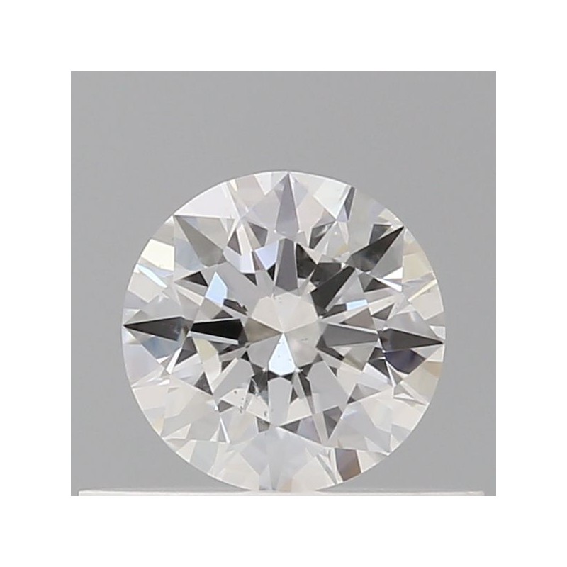 Diament szlif okrągły, 0.4ct, SI1, D, GIA 6532334350 Diament szlif okrągły, 0.4ct, SI1, D, GIA 6532334350