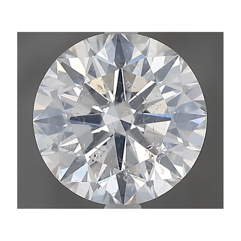 Diament szlif okrągły, 1.25ct, SI2, G, IGI 665427980 Diament szlif okrągły, 1.25ct, SI2, G, IGI 665427980