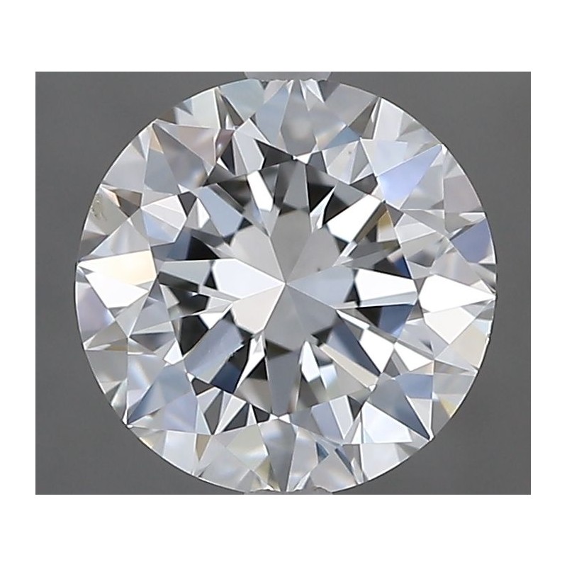 Diament szlif okrągły, 1ct, SI1, G, GIA 6525128042