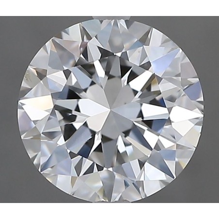 Diament szlif okrągły, 1ct, SI1, G, GIA 6525128042
