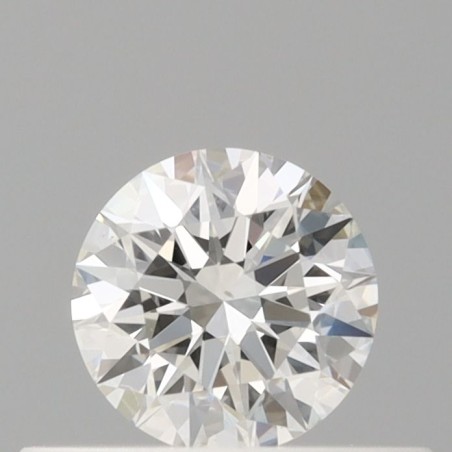 Diament szlif okrągły, 0.32ct, SI1, G, GIA 7532545472