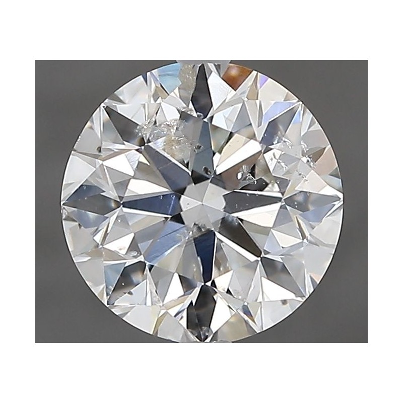 Diament szlif okrągły, 1.4ct, SI2, G, IGI 698583747 Diament szlif okrągły, 1.4ct, SI2, G, IGI 698583747