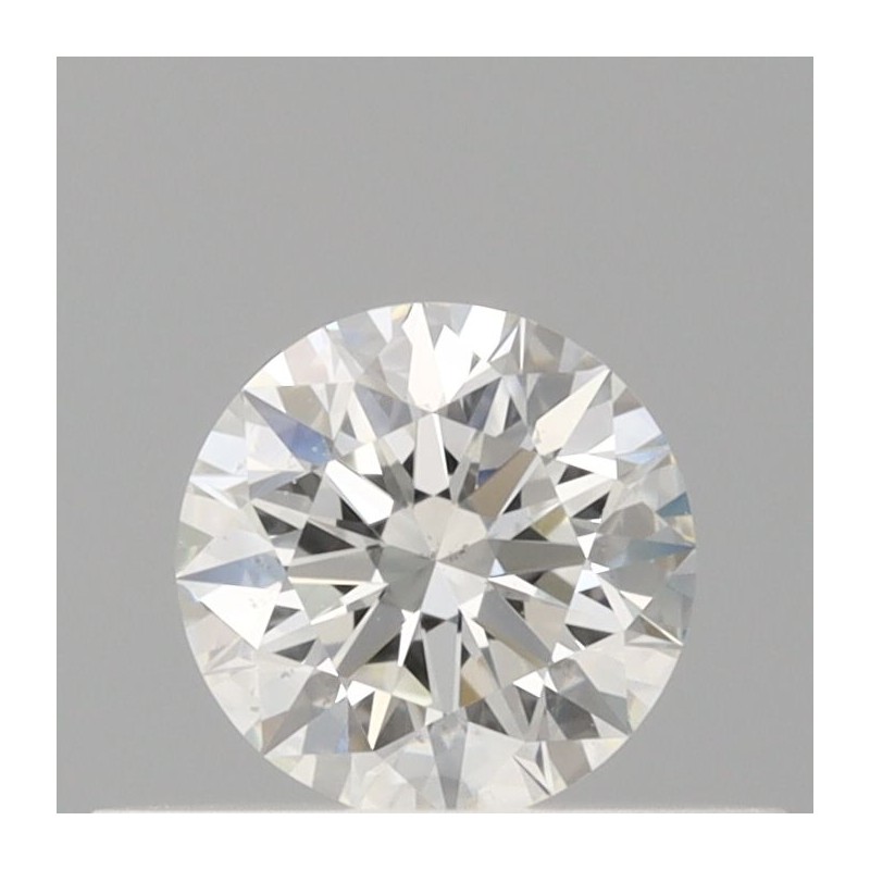 Diament szlif okrągły, 0.33ct, SI1, G, GIA 7531537447 Diament szlif okrągły, 0.33ct, SI1, G, GIA 7531537447