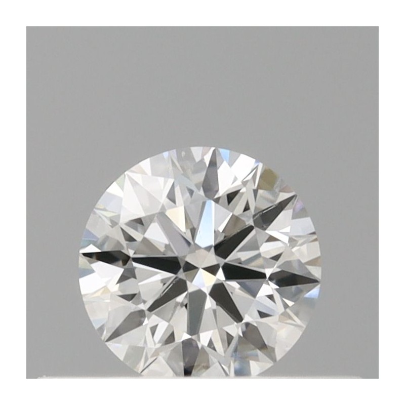 Diament szlif okrągły, 0.32ct, SI1, G, GIA 7533225546 Diament szlif okrągły, 0.32ct, SI1, G, GIA 7533225546