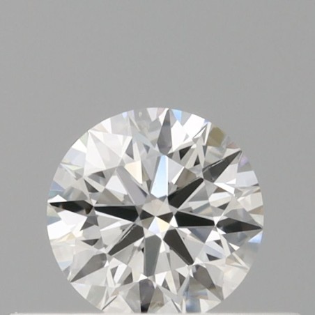 Diament szlif okrągły, 0.32ct, SI1, G, GIA 7533225546