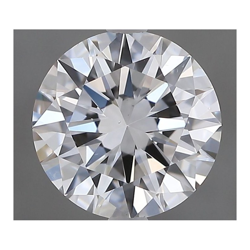 Diament szlif okrągły, 1ct, SI1, D, GIA 3515643893 Diament szlif okrągły, 1ct, SI1, D, GIA 3515643893
