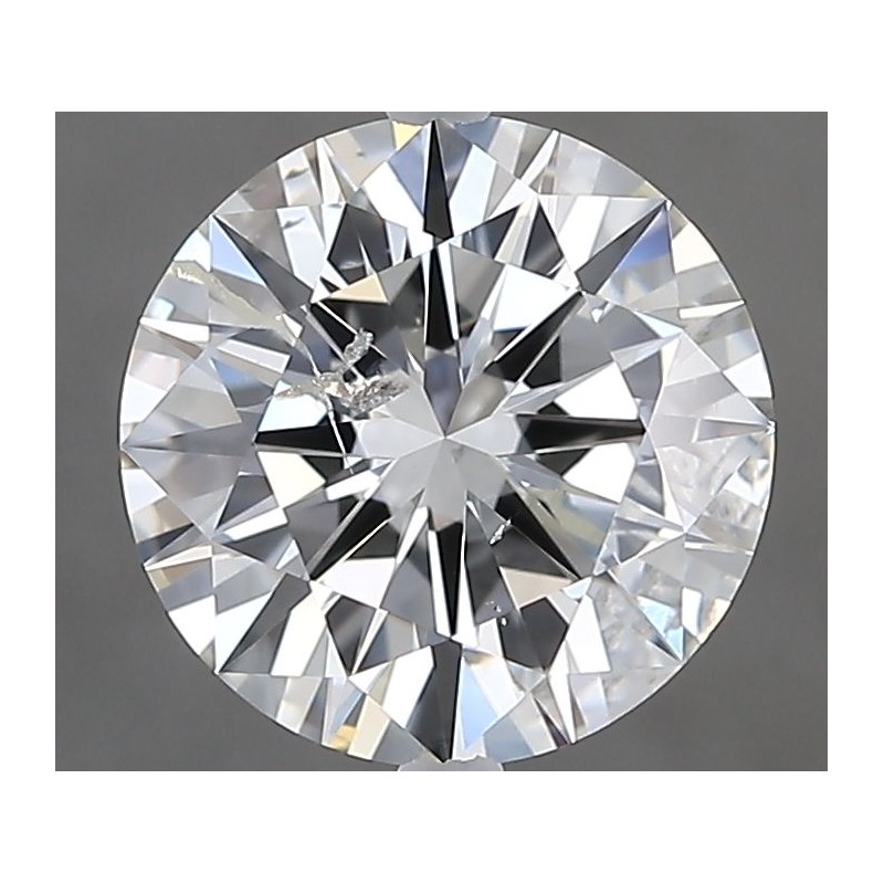 Diament szlif okrągły, 1.8ct, SI2, G, IGI 720564882 Diament szlif okrągły, 1.8ct, SI2, G, IGI 720564882