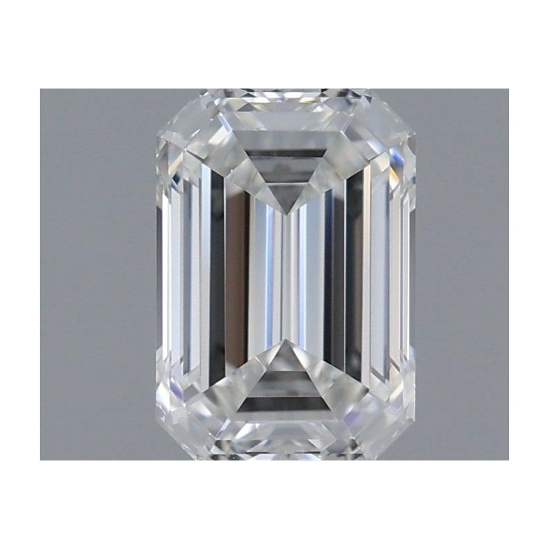 Diament szlif szmaragdowy, 0.53ct, VS1, G, GIA 6532396481 Diament szlif szmaragdowy, 0.53ct, VS1, G, GIA 6532396481