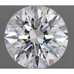 Diament szlif okrągły, 1.01ct, SI2, I, GIA 6511759843
