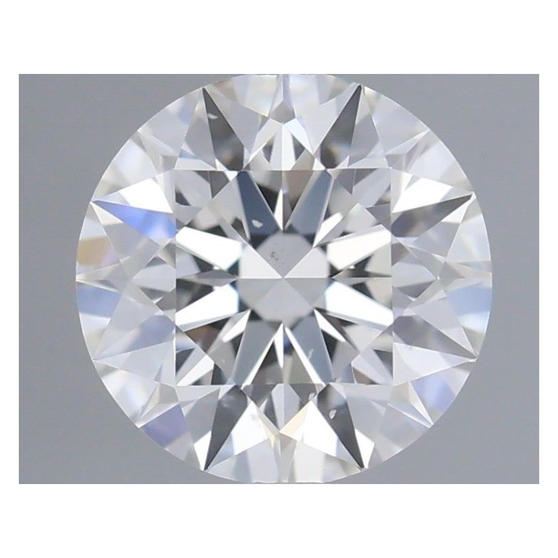 Diament szlif okrągły, 0.57ct, SI1, G, GIA 1535115054 Diament szlif okrągły, 0.57ct, SI1, G, GIA 1535115054
