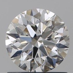 Diament szlif okrągły, 0.95ct, SI1, F, IGI 724504734