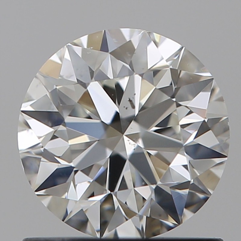 Diament szlif okrągły, 0.95ct, SI1, F, IGI 724504734 Diament szlif okrągły, 0.95ct, SI1, F, IGI 724504734