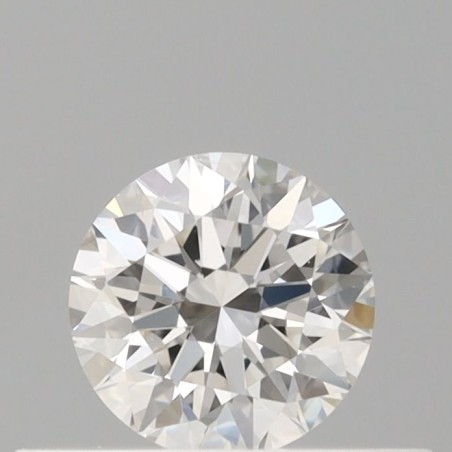 Diament szlif okrągły, 0.31ct, SI1, G, GIA 6532736143