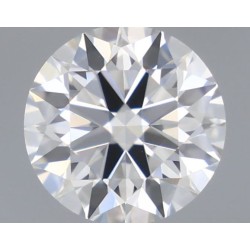 Diament szlif okrągły, 0.55ct, VS1, G, GIA 6521865082