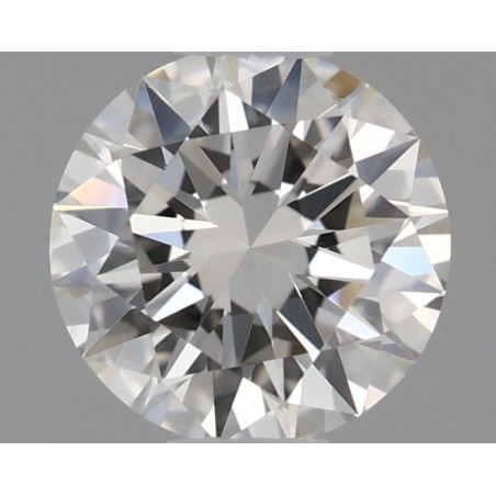 Diament szlif okrągły, 0.4ct, VS1, I, GIA 1467529714
