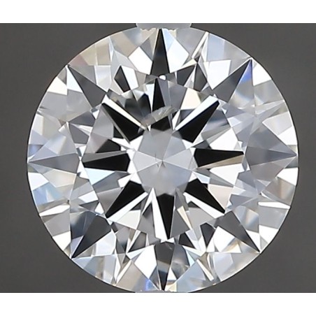 Diament szlif okrągły, 1ct, SI2, H, GIA 2524835235