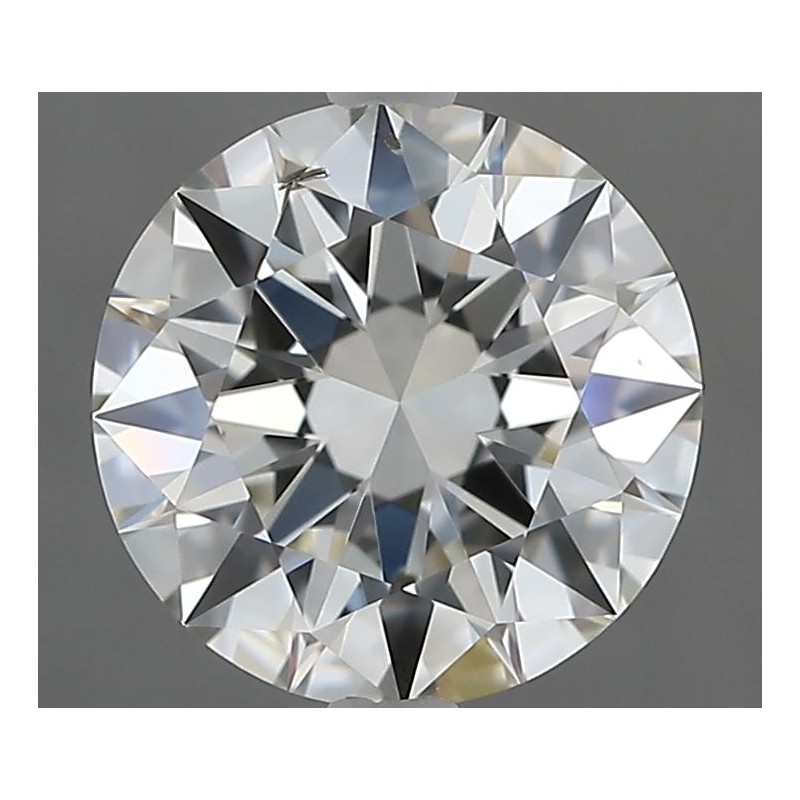 Diament szlif okrągły, 1ct, SI1, I, GIA 2526267939 Diament szlif okrągły, 1ct, SI1, I, GIA 2526267939