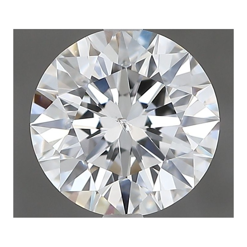 Diament szlif okrągły, 1.03ct, SI2, F, GIA 6515759865