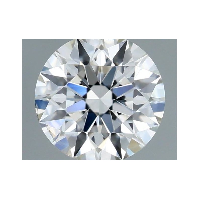 Diament szlif okrągły, 0.4ct, SI2, I, GIA 7398337070 Diament szlif okrągły, 0.4ct, SI2, I, GIA 7398337070