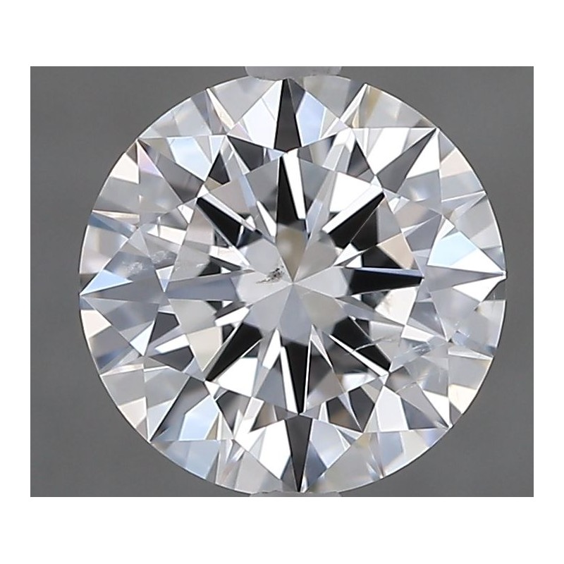 Diament szlif okrągły, 1ct, SI2, D, GIA 2514643951 Diament szlif okrągły, 1ct, SI2, D, GIA 2514643951