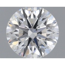 Diament szlif okrągły, 0.51ct, VS2, G, GIA 3535642773