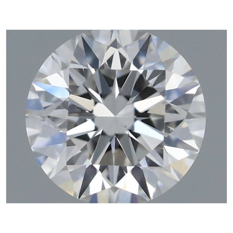 Diament szlif okrągły, 0.55ct, VS2, G, GIA 7526311756 Diament szlif okrągły, 0.55ct, VS2, G, GIA 7526311756