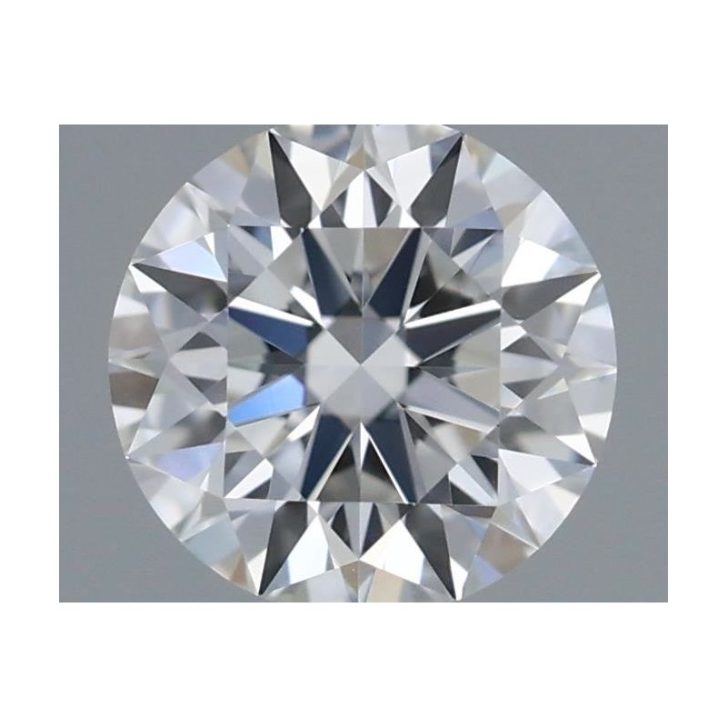 Diament szlif okrągły, 0.45ct, VVS2, F, GIA 2518891782