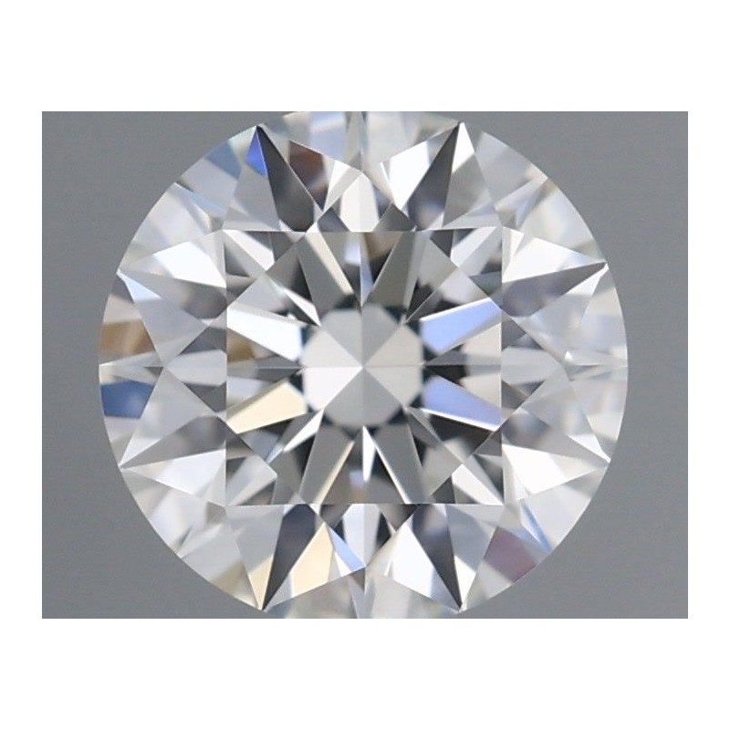 Diament szlif okrągły, 0.45ct, VVS2, F, GIA 7536406648 Diament szlif okrągły, 0.45ct, VVS2, F, GIA 7536406648