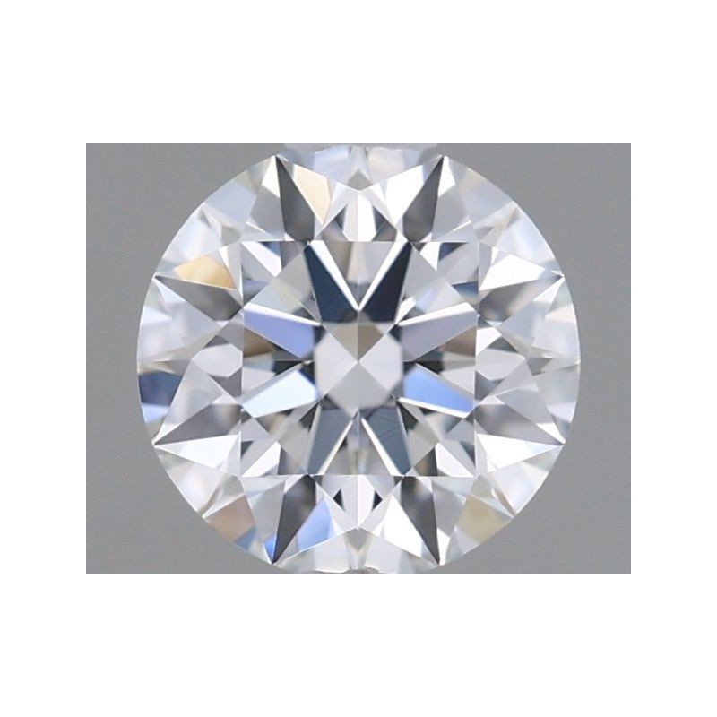 Diament szlif okrągły, 0.4ct, VVS1, D, GIA 2514413099