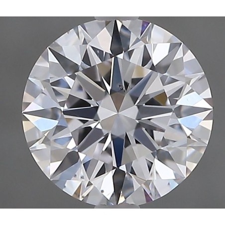 Diament szlif okrągły, 0.84ct, SI1, E, GIA 6512759824