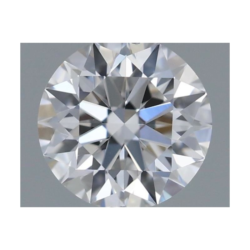 Diament szlif okrągły, 0.41ct, VS2, F, GIA 1395380293 Diament szlif okrągły, 0.41ct, VS2, F, GIA 1395380293