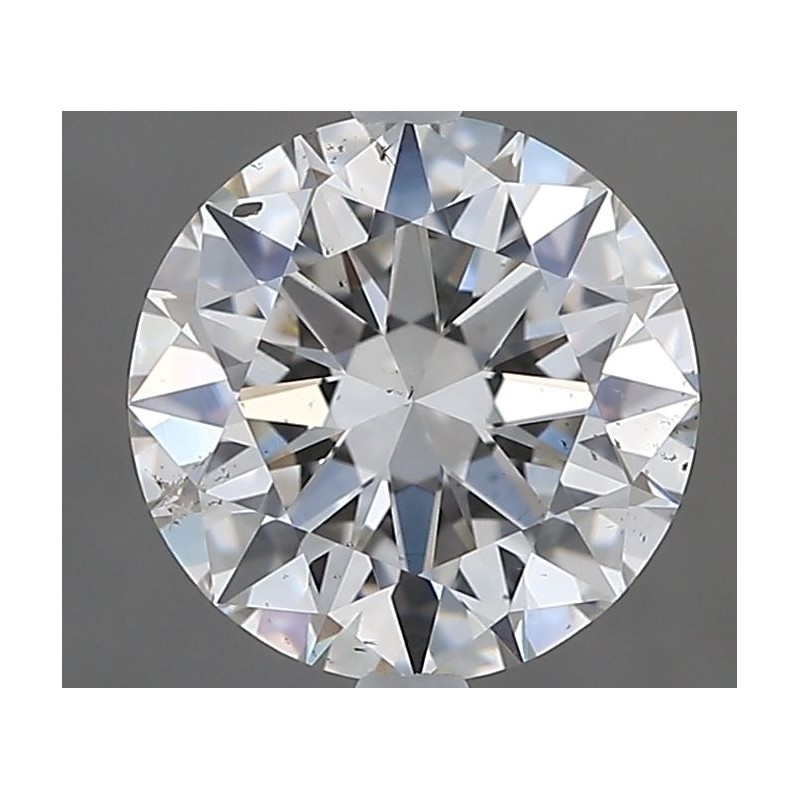 Diament szlif okrągły, 1.2ct, SI1, H, GIA 6525835142
