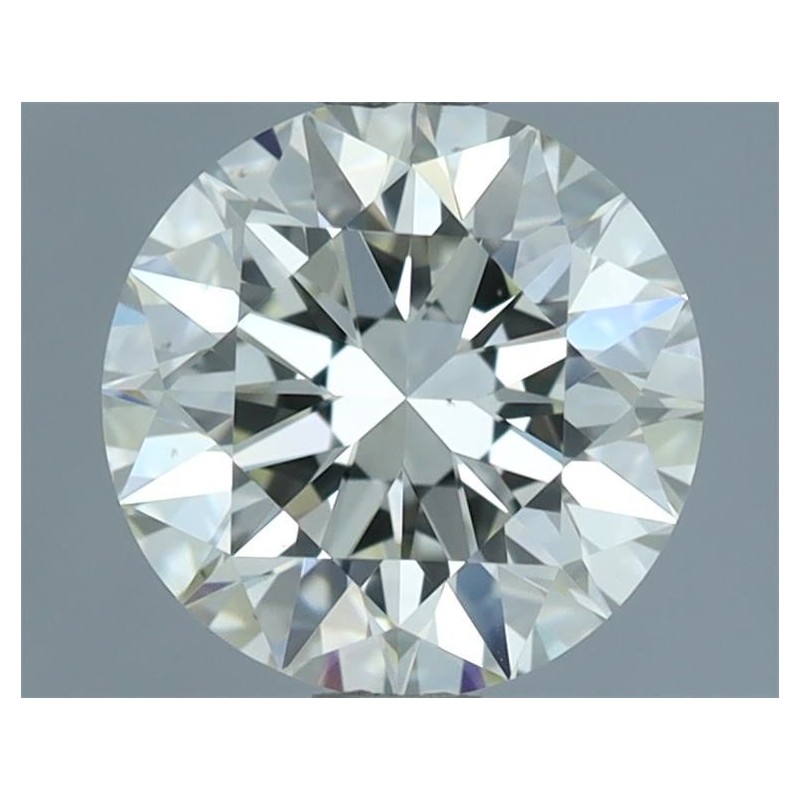 Diament szlif okrągły, 1.5ct, VS1, I, IGI 621443800