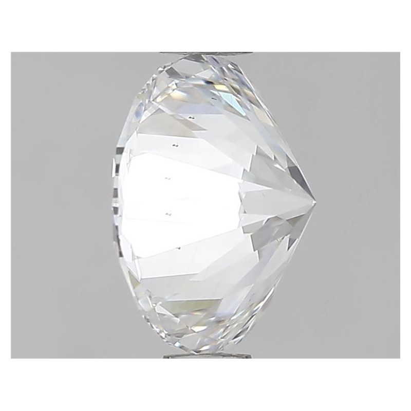 Diament szlif okrągły, 1.7ct, VS2, D, GIA 2448578874