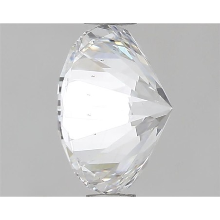 Diament szlif okrągły, 1.7ct, VS2, D, GIA 2448578874