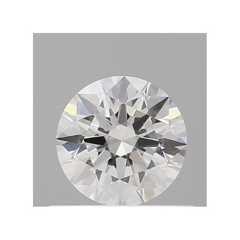 Diament szlif okrągły, 0.4ct, SI1, G, GIA 2538336404