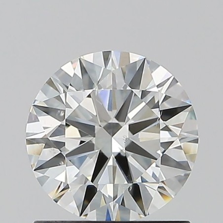 Diament szlif okrągły, 1ct, SI1, H, GIA 6522786624